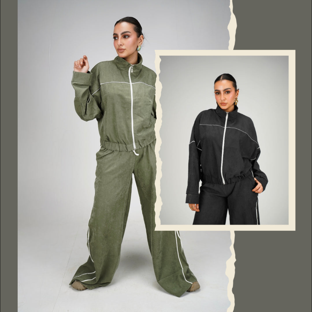 NEW IN