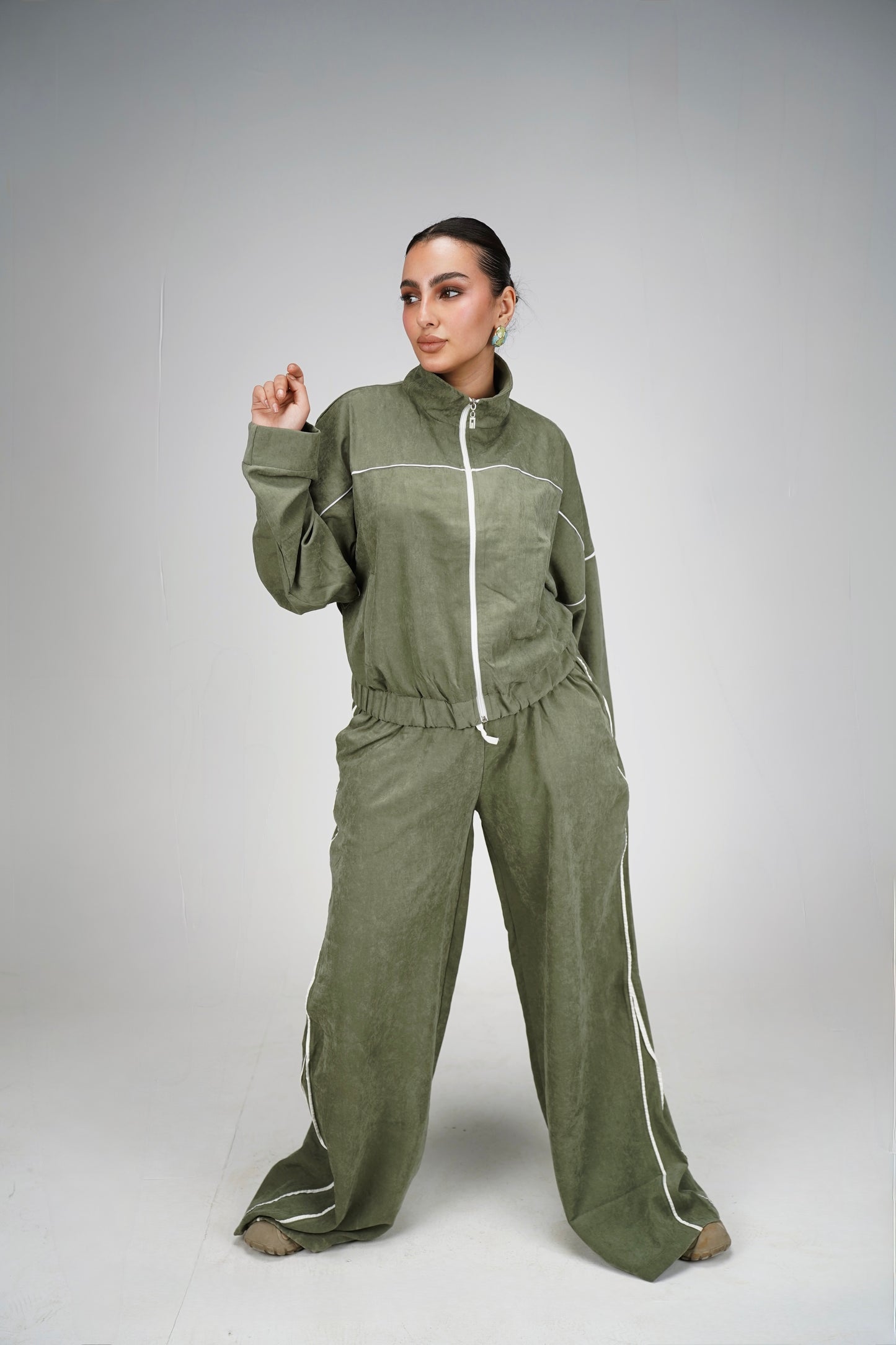Track Suit