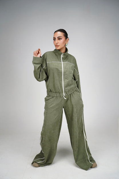 Track Suit