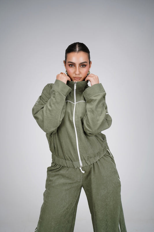 Track Suit
