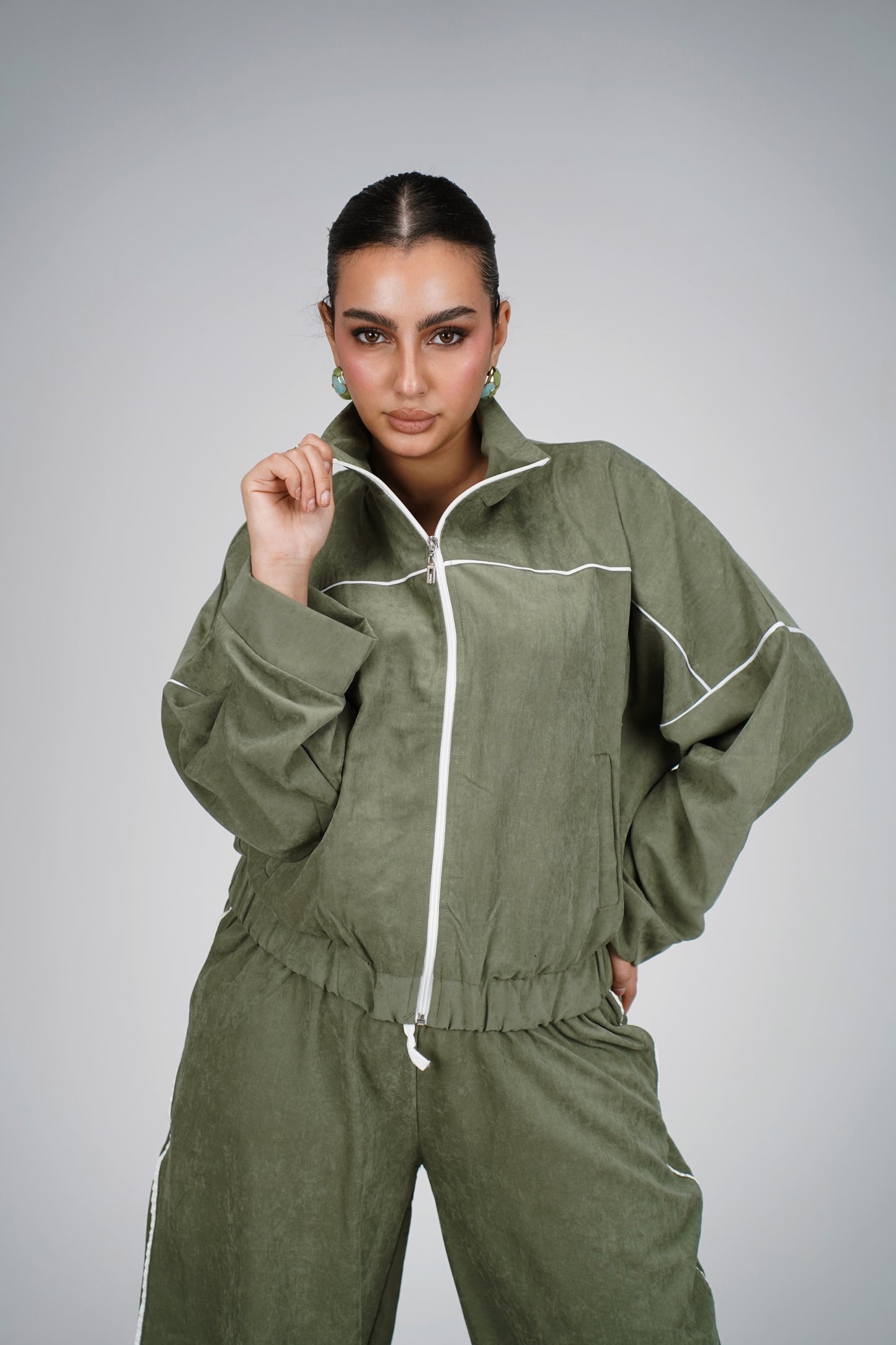 Track Suit