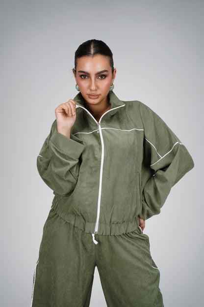 Track Suit