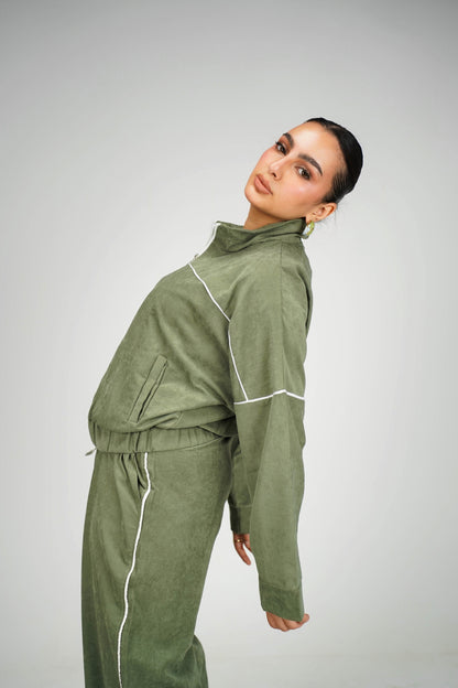 Track Suit