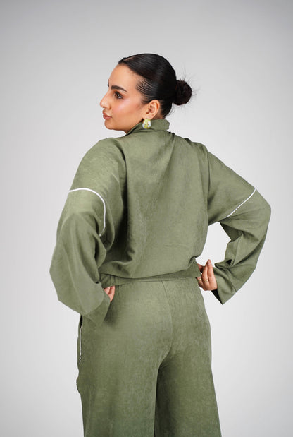 Track Suit