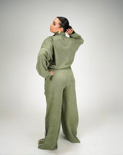 Track Suit