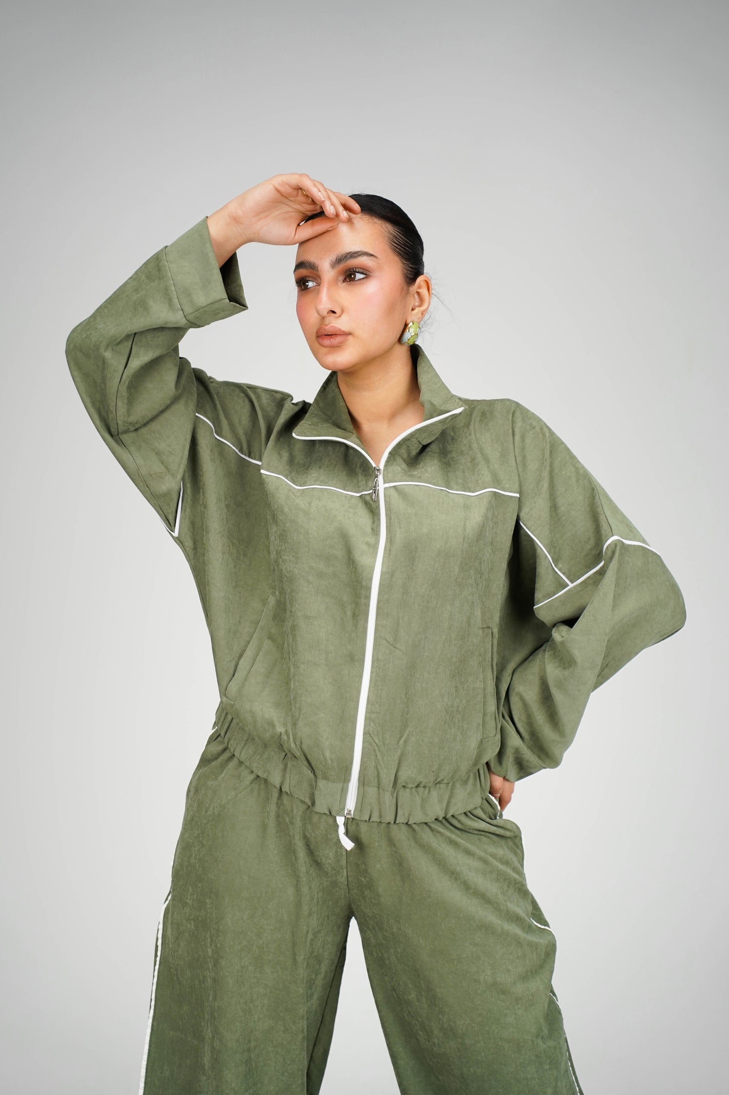Track Suit