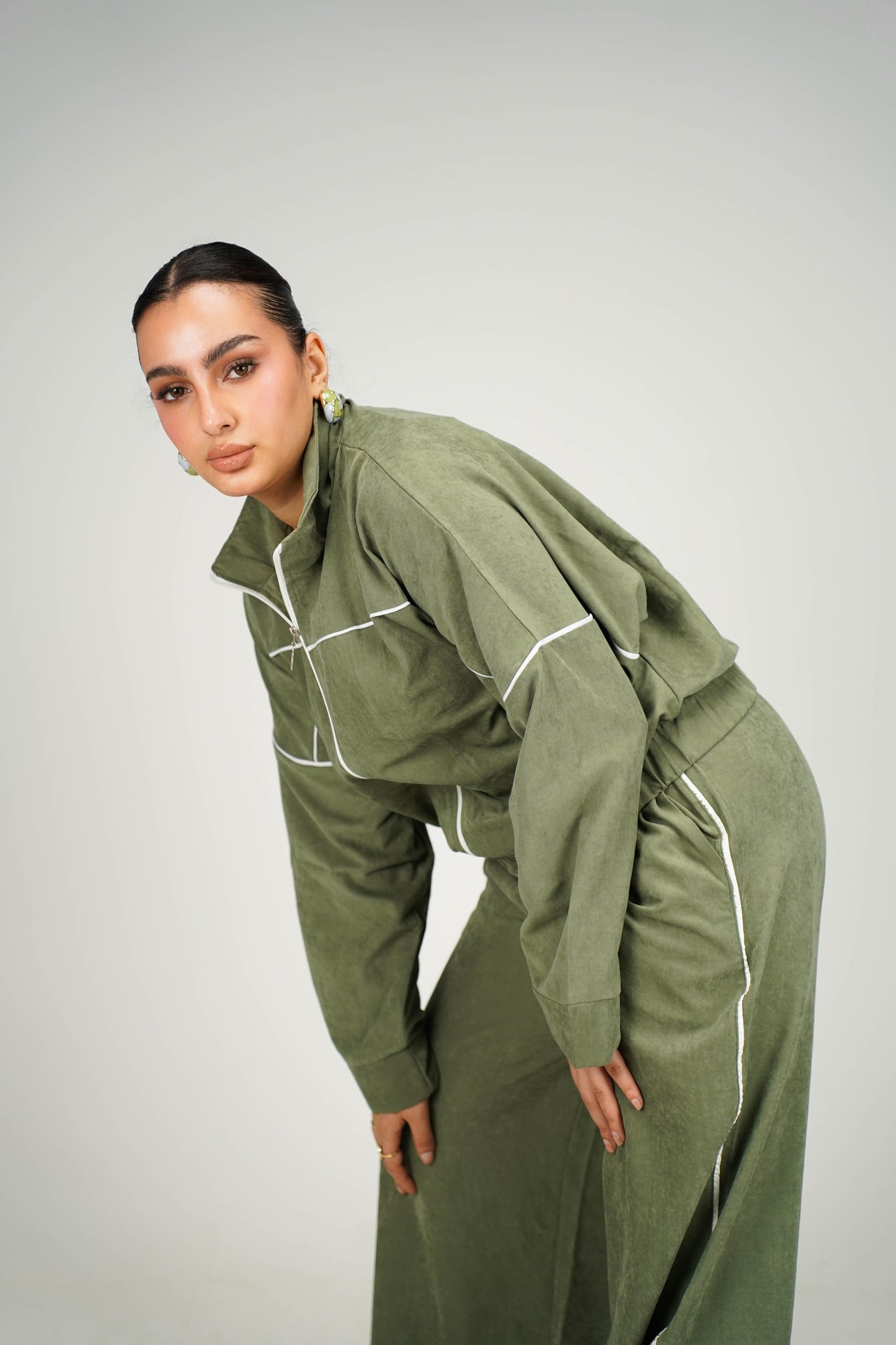 Track Suit