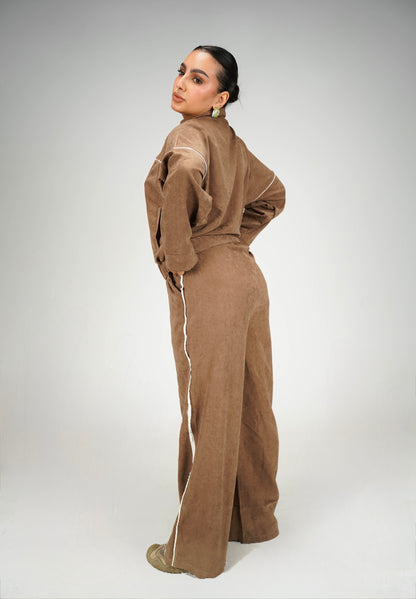 Track Suit