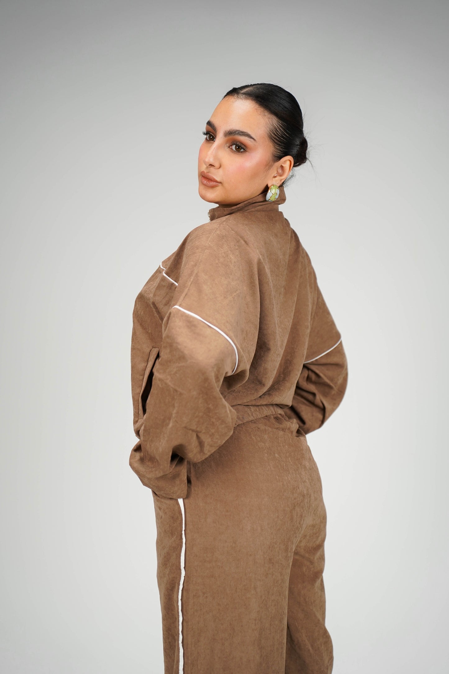 Track Suit