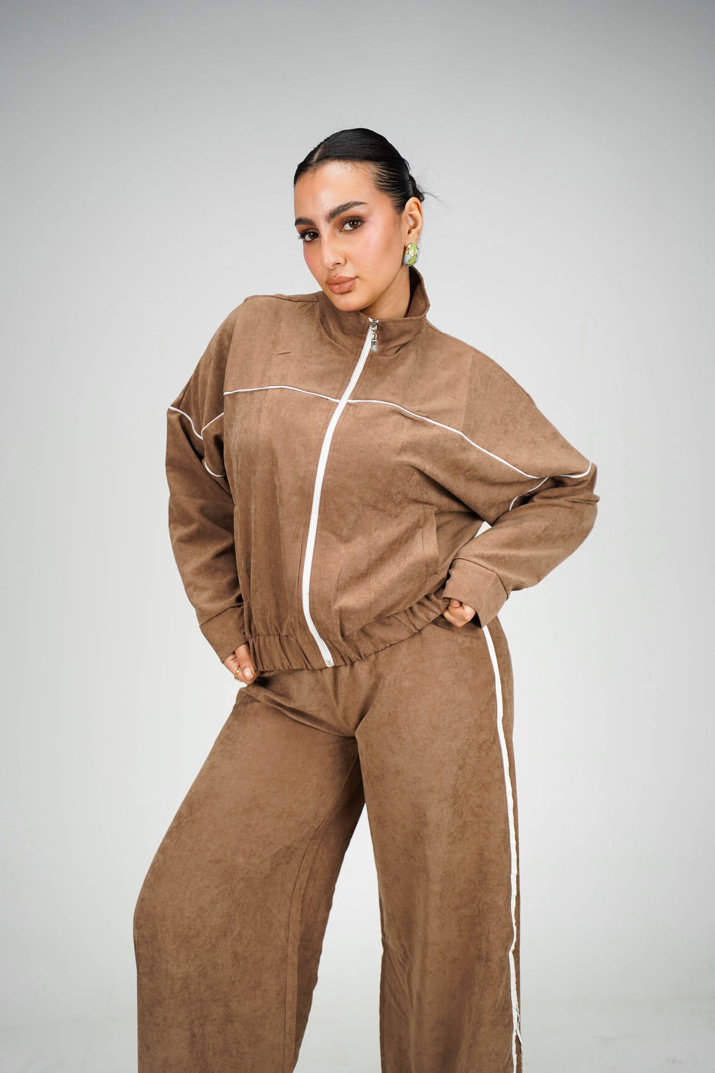 Track Suit