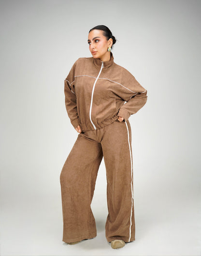 Track Suit