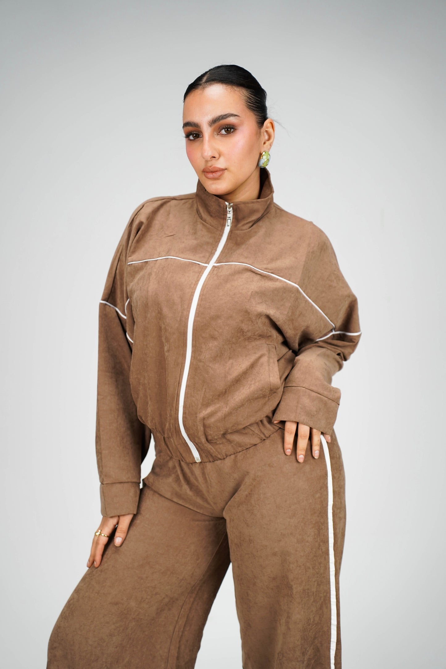 Track Suit