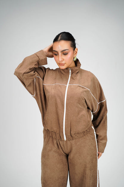 Track Suit