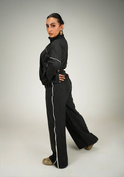 Track Suit