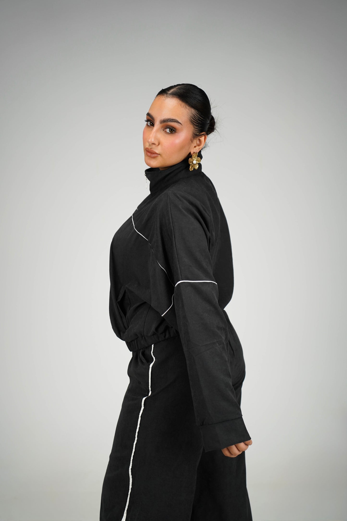 Track Suit