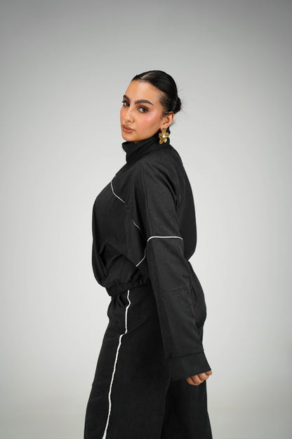 Track Suit