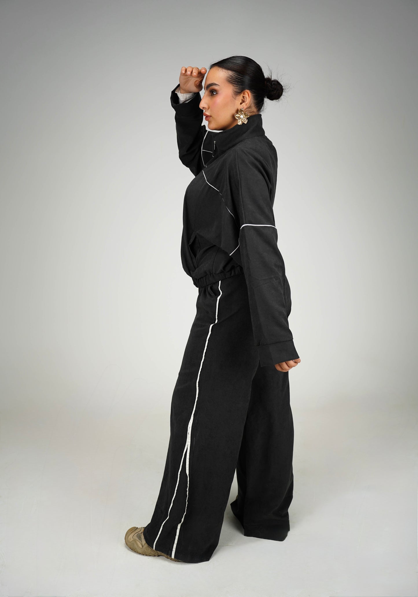 Track Suit