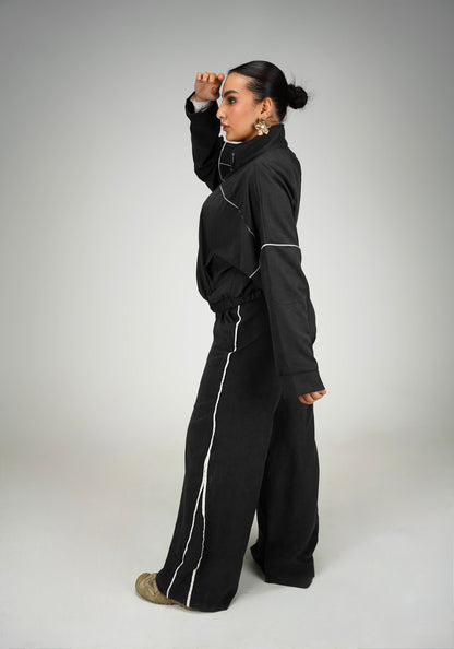 Track Suit