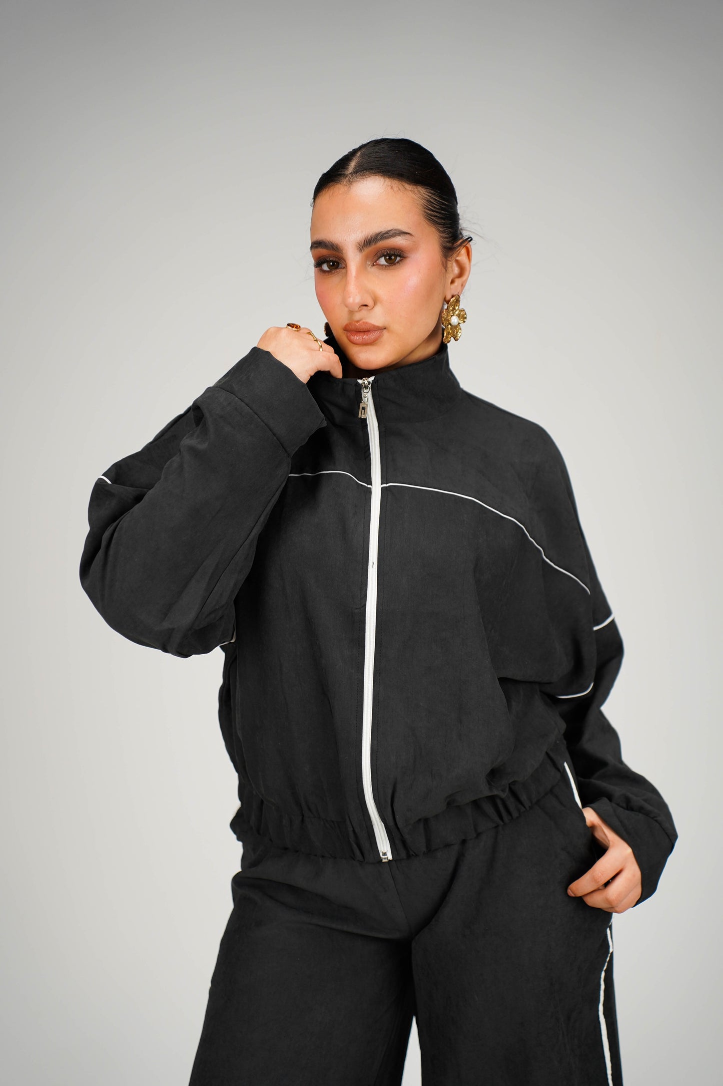 Track Suit