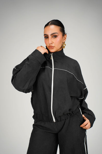 Track Suit