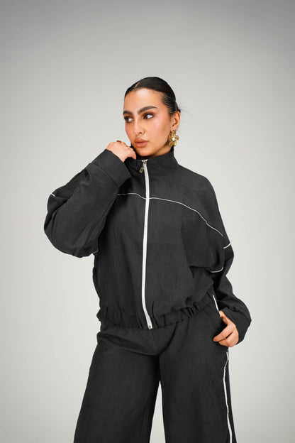 Track Suit