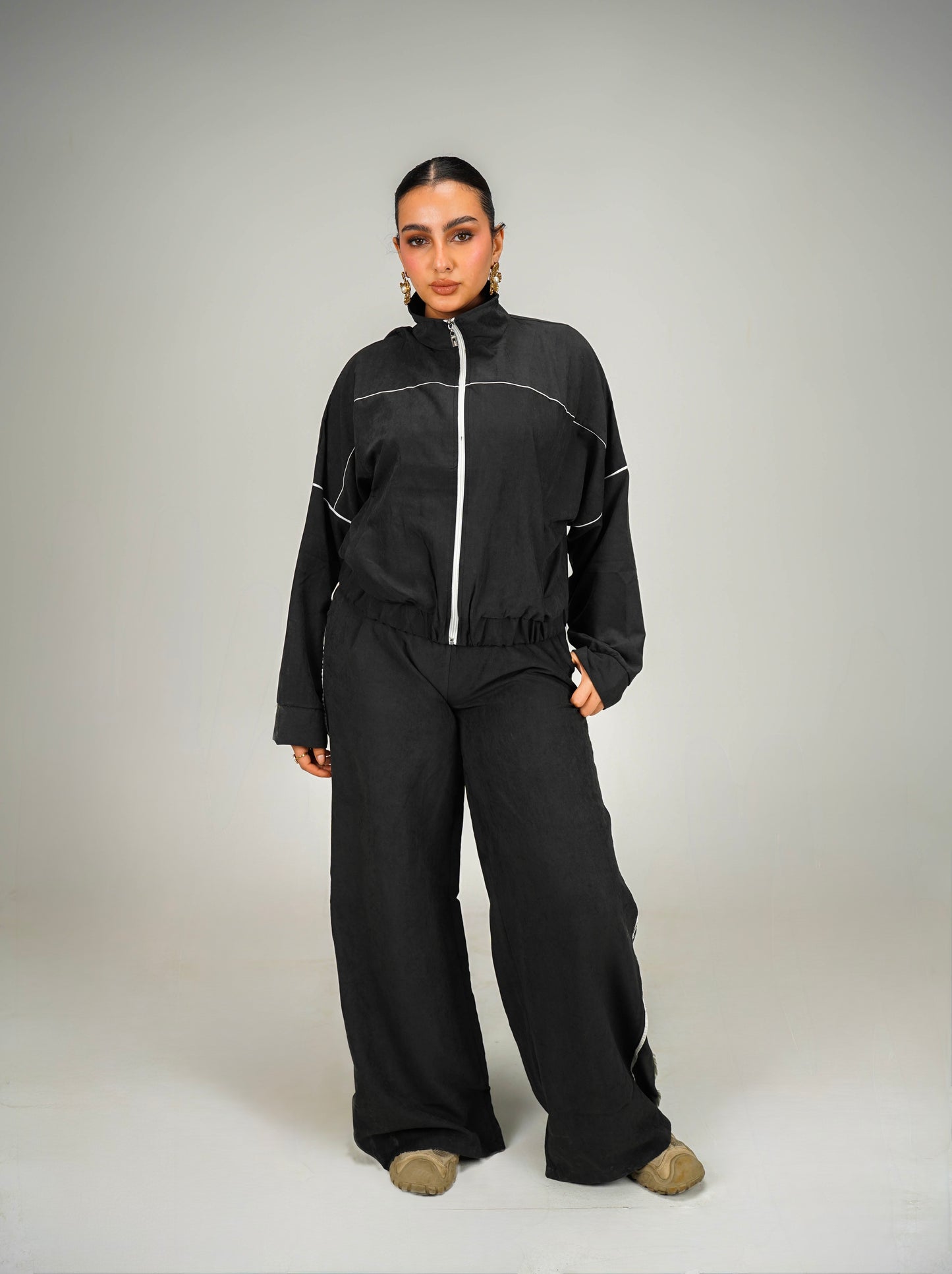 Track Suit