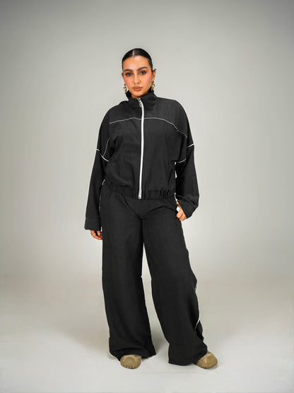 Track Suit