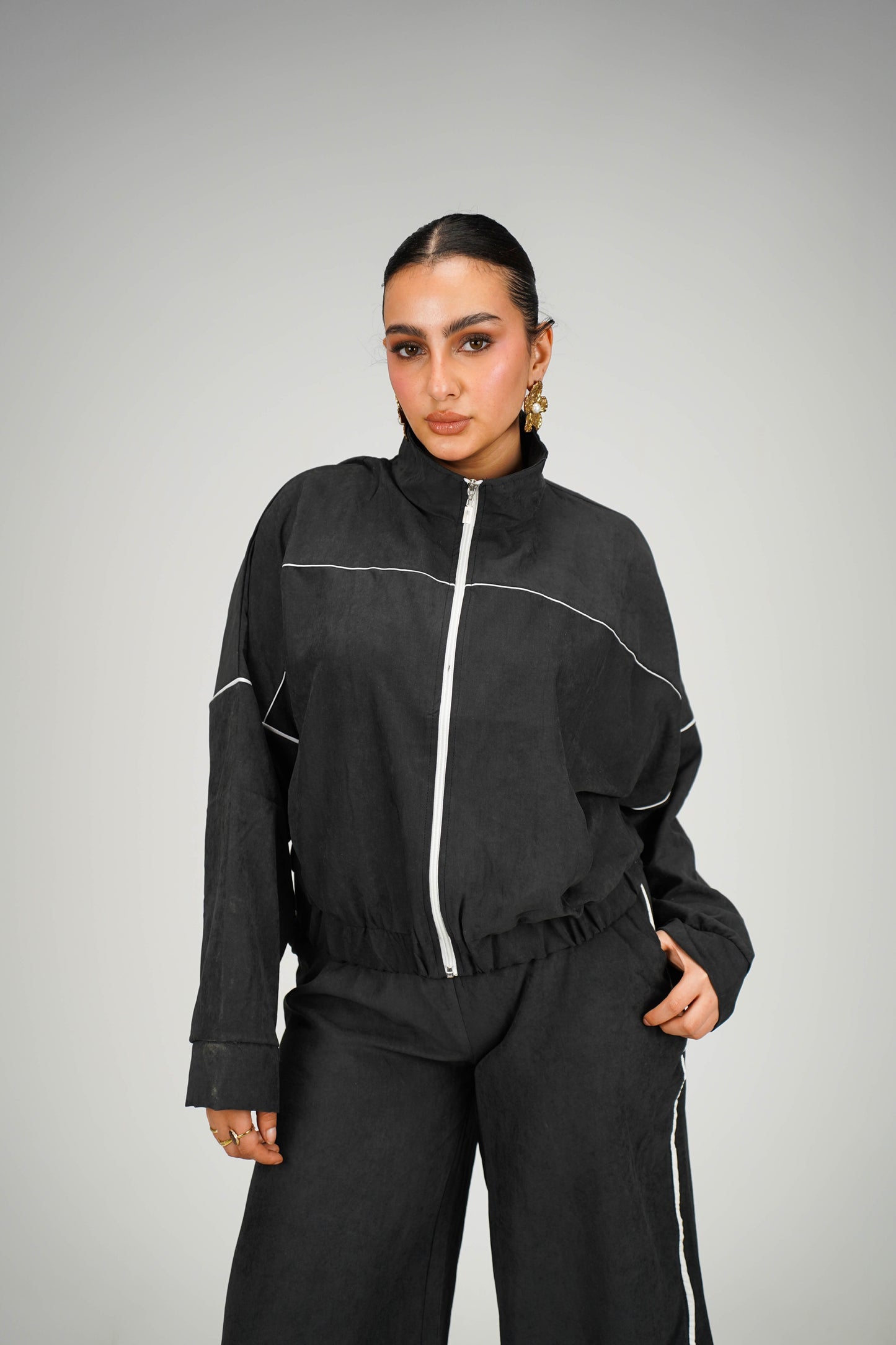 Track Suit