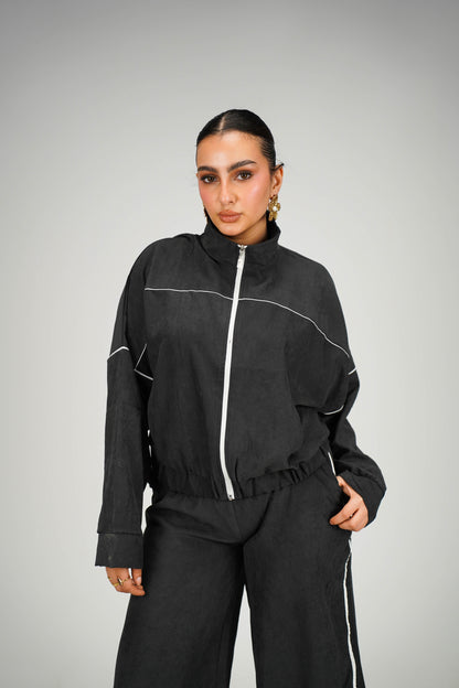 Track Suit