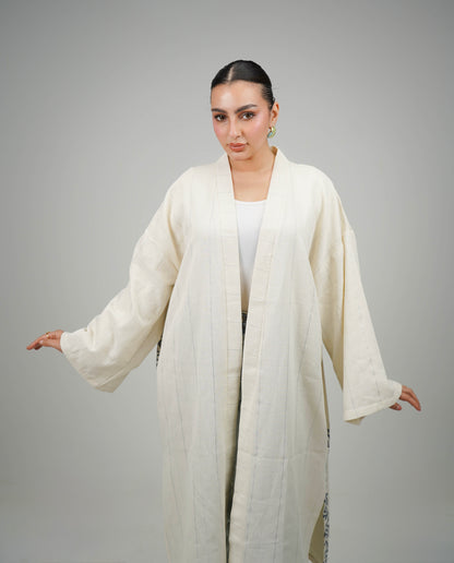 Linen Kaftan
