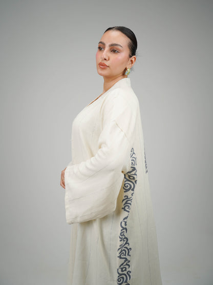 Linen Kaftan