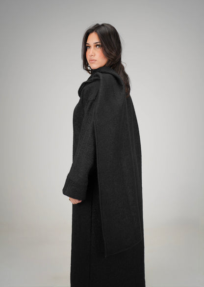 Wool Cardigan