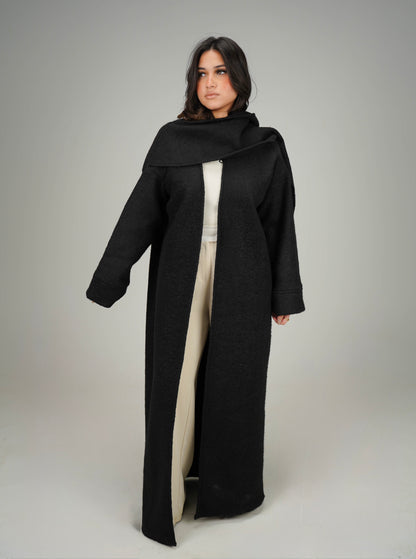 Wool Cardigan