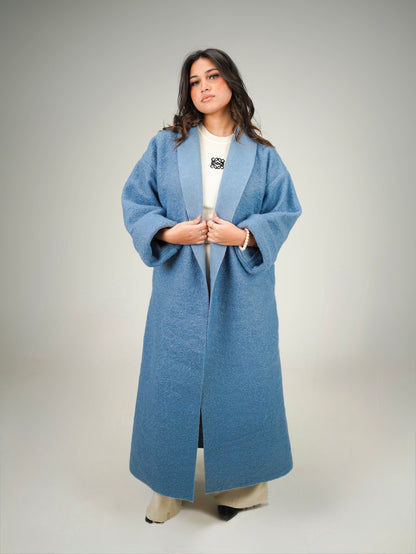 Wool Cardigan