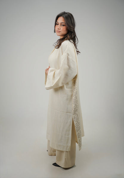 Linen Kaftan