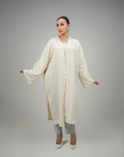 Linen Kaftan