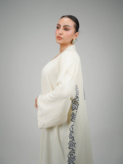 Linen Kaftan
