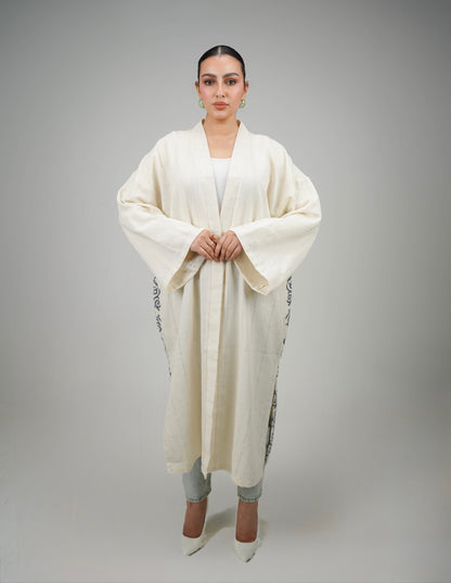Linen Kaftan