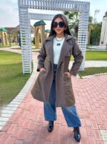 Trench Coat - Image 7