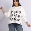 Moana Mickey Sweat Shirt