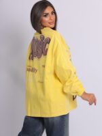 Moana Donald Sweat Shirt WR - Image 3