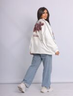 Moana Donald Sweat Shirt WR - Image 5