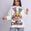 Moana Donald Sweat Shirt WR