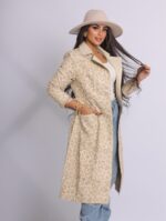 Tiger leather jacket - Image 6