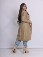 Tiger leather jacket - Image 9