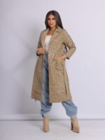 Tiger leather jacket - Image 10