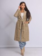 Tiger leather jacket - Image 8