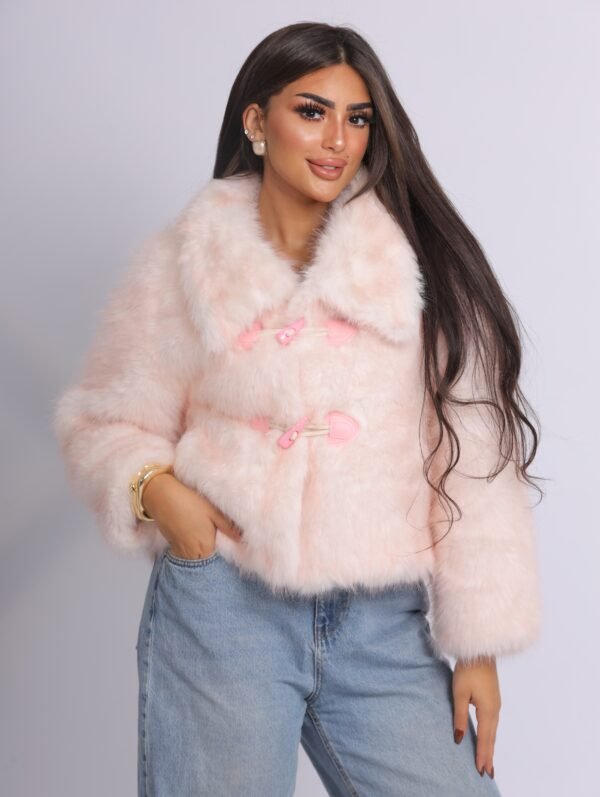 Fur Jacket