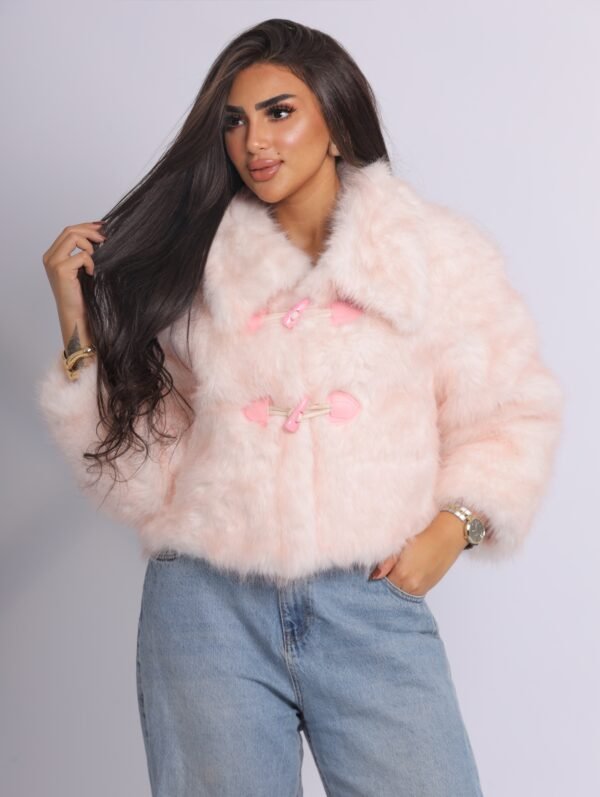 Fur Jacket