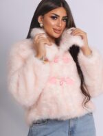 Fur Jacket - Image 7